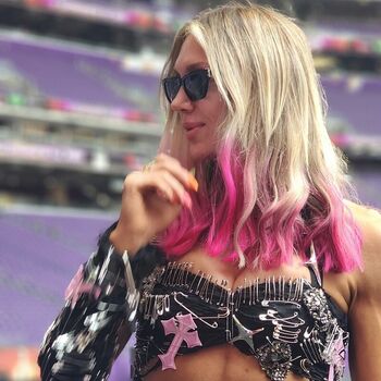 Charlotte flair page leaked private photo uncensored HD quality