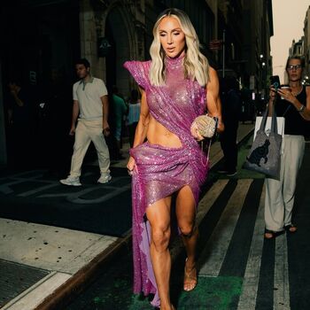 Charlotte flair leaked private photo uncensored HD quality