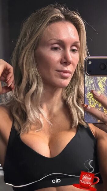 Charlotte flair leaked private photo uncensored HD quality