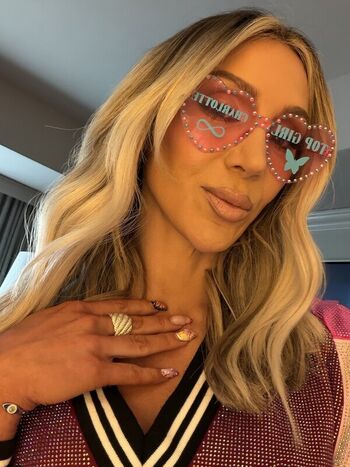 Charlotte flair leaked private photo uncensored HD quality