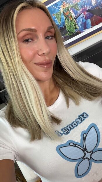 Charlotte flair leaked private photo uncensored HD quality