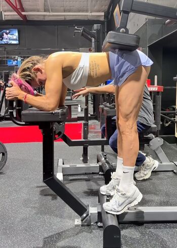 Charlotte flair page leaked private photo uncensored HD quality