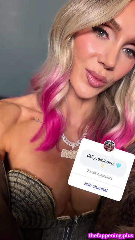 Page/ leaked private photo uncensored HD quality