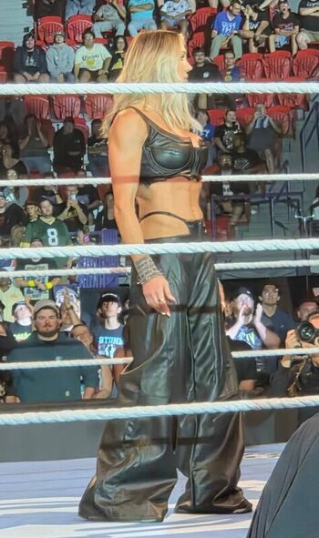 Charlotte flair page leaked private photo uncensored HD quality