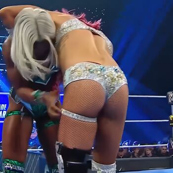 Charlotte flair page leaked private photo uncensored HD quality