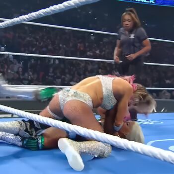 Charlotte flair page leaked private photo uncensored HD quality