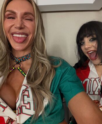 Charlotte flair page leaked private photo uncensored HD quality