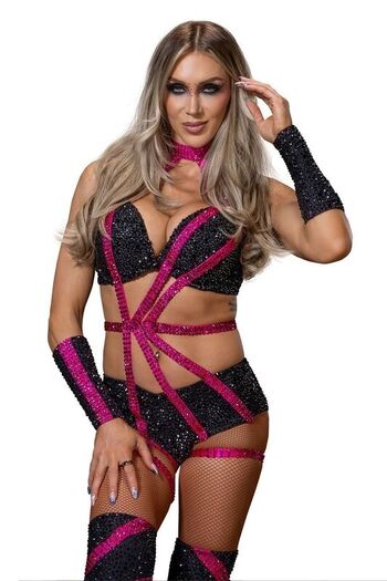 Charlotte flair page leaked private photo uncensored HD quality