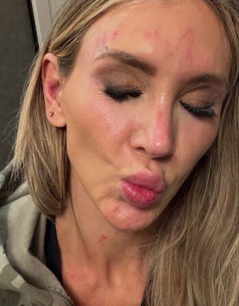 Charlotte flair leaked private photo uncensored HD quality