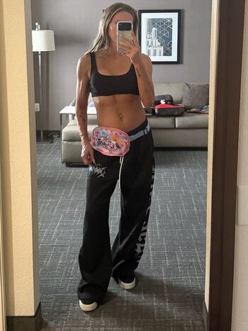 Charlotte flair leaked private photo uncensored HD quality