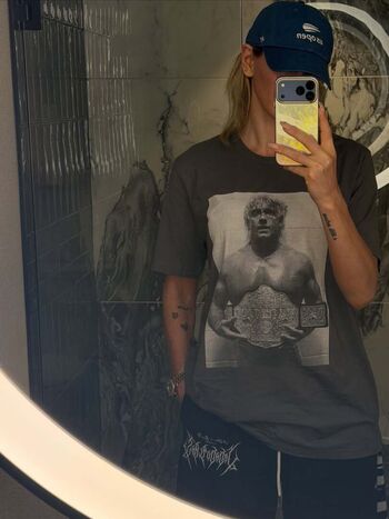 Charlotte flair leaked private photo uncensored HD quality