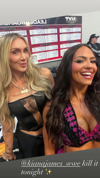 Charlotte flair leaked private photo uncensored HD quality