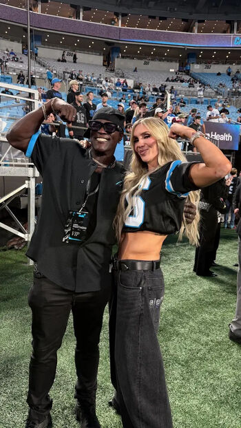 Charlotte flair leaked private photo uncensored HD quality