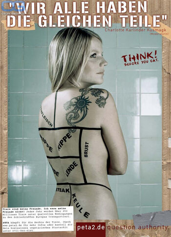Charlotte karlinder leaked private photo uncensored HD quality