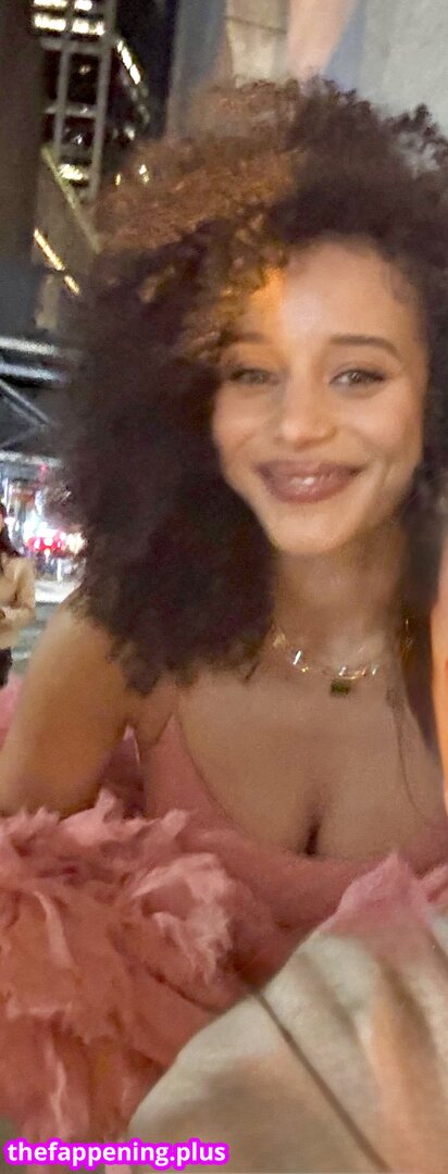 Page/ leaked private photo uncensored HD quality