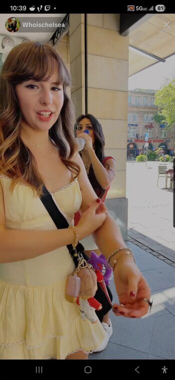 Chelsea cook page leaked private photo uncensored HD quality