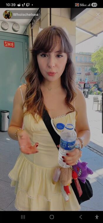 Chelsea cook page leaked private photo uncensored HD quality