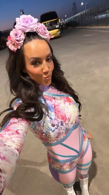 Chelsea green page leaked private photo uncensored HD quality