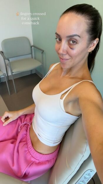 Chelsea green leaked private photo uncensored HD quality