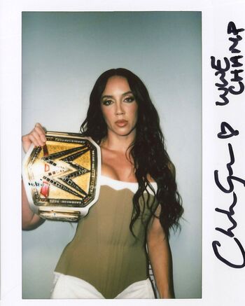 Chelsea green leaked private photo uncensored HD quality