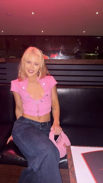 Chelsea pearce page leaked private photo uncensored HD quality