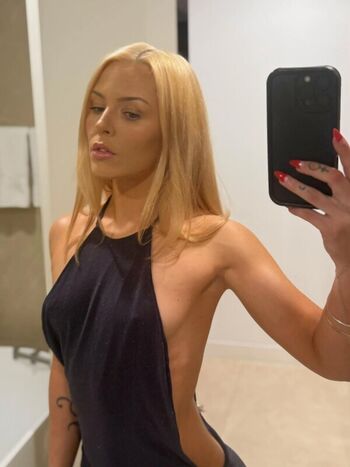 Chelsea pearce leaked private photo uncensored HD quality