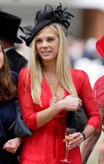 Chelsy davy leaked private photo uncensored HD quality