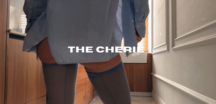 Cheriefatale  page leaked private photo uncensored HD quality