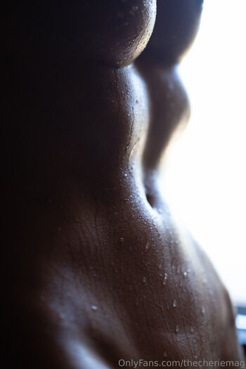 Cheriefatale leaked private photo uncensored HD quality