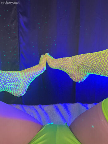 Cherrycrush  page leaked private photo uncensored HD quality