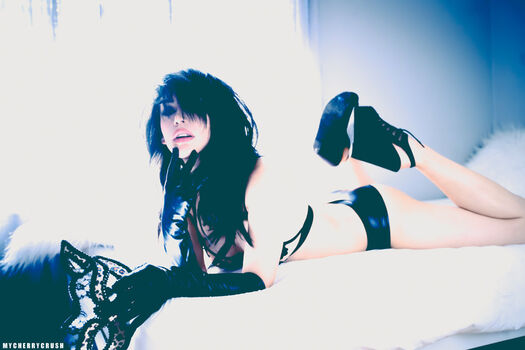 Cherrycrush  page leaked private photo uncensored HD quality