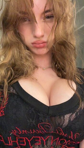 Cherryxft  page leaked private photo uncensored HD quality