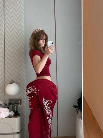 Cherryxft  page leaked private photo uncensored HD quality