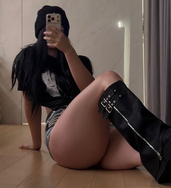 Cherryxft  page leaked private photo uncensored HD quality