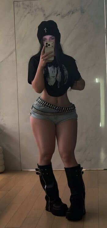 Cherryxft  page leaked private photo uncensored HD quality