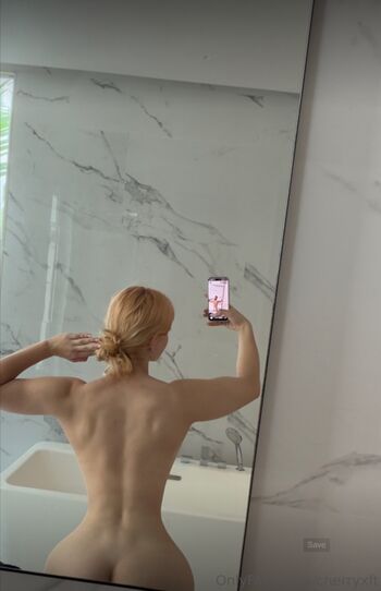 Cherryxft  page leaked private photo uncensored HD quality