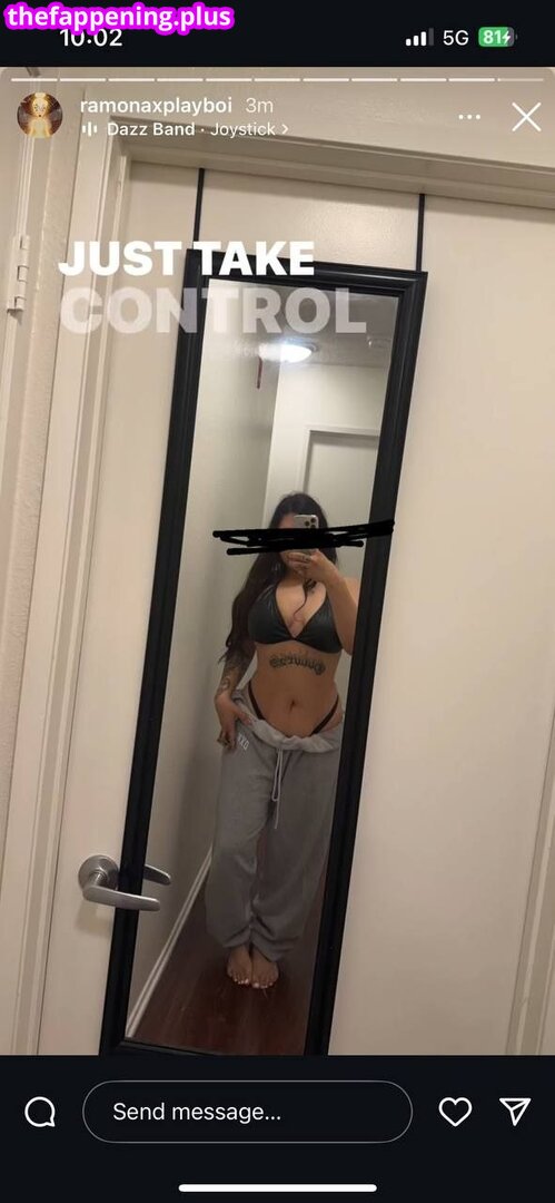 Page/ leaked private photo uncensored HD quality