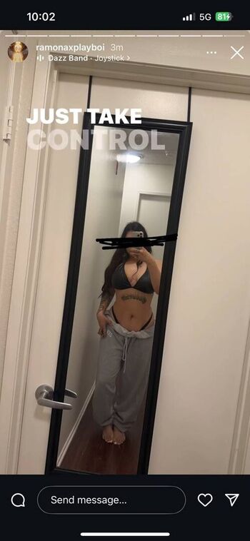 Cheyfae faith palazuelos leaked private photo uncensored HD quality