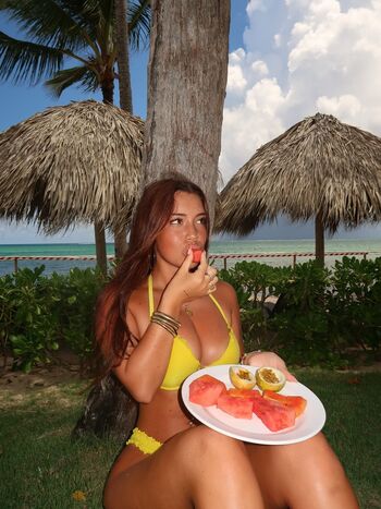 Chiaaarita page leaked private photo uncensored HD quality