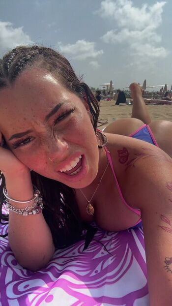 Chiaaarita leaked private photo uncensored HD quality