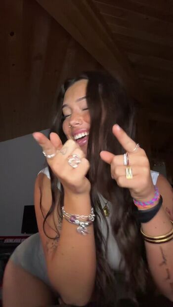 Chiaaarita leaked private photo uncensored HD quality