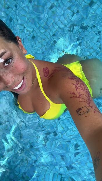 Chiaaarita leaked private photo uncensored HD quality