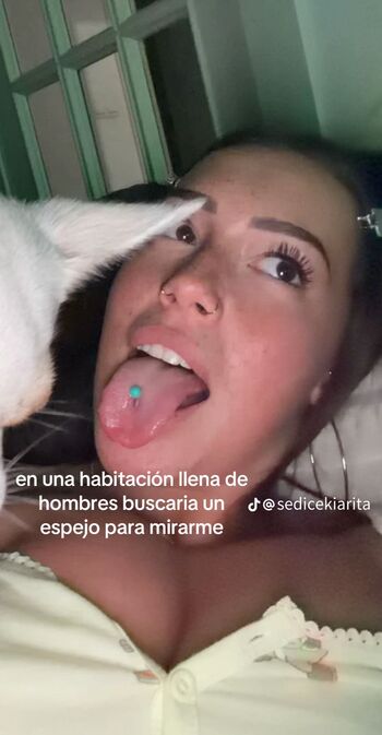 Chiaaarita leaked private photo uncensored HD quality