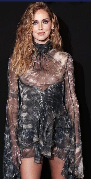 Chiara ferragni page leaked private photo uncensored HD quality