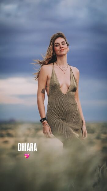 Chiara ferragni page leaked private photo uncensored HD quality