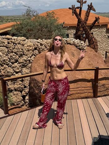 Chiara ferragni page leaked private photo uncensored HD quality