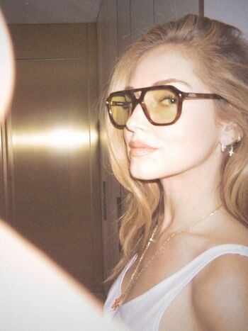 Chiara ferragni page leaked private photo uncensored HD quality