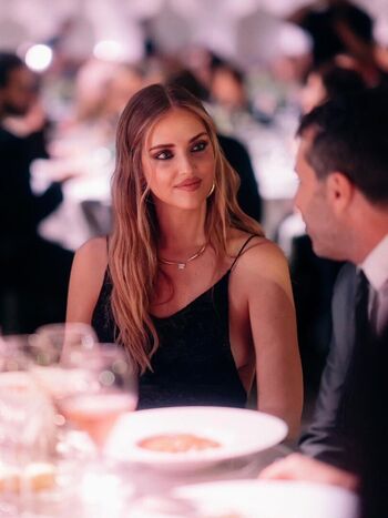 Chiara ferragni page leaked private photo uncensored HD quality