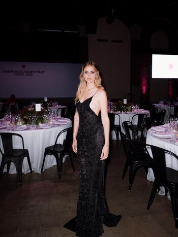 Chiara ferragni page leaked private photo uncensored HD quality