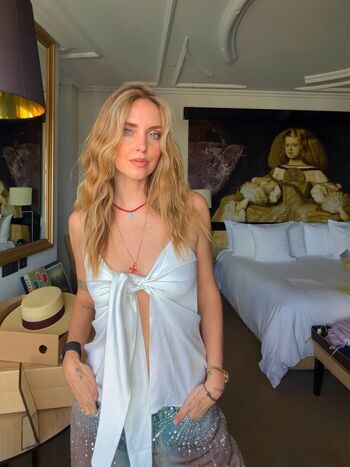 Chiara ferragni page leaked private photo uncensored HD quality